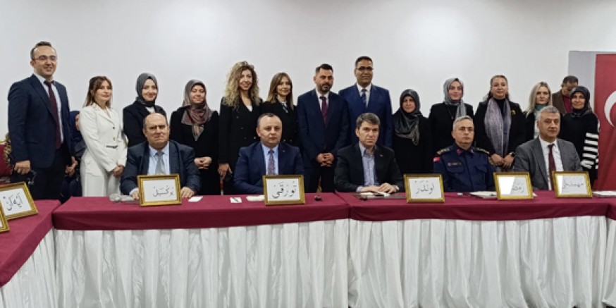 11 Ayın Sultanı Ramazan’ın  Manevi İklimi Sanatla Buluştu