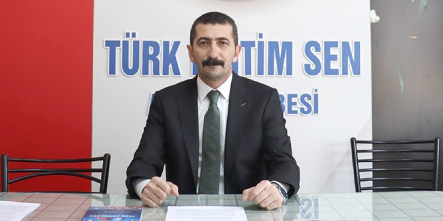 “19 Mayıs, İstiklal Ruhunun ve Milli Dirilişin Adıdır”