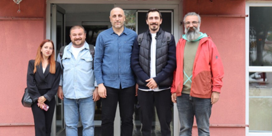 2025 MasterChef Şampiyonu  Sezer’den Amasyalılara Davet