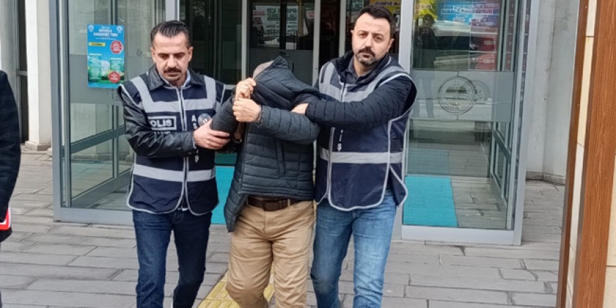 28 Yıl Hapisle Aranan Firari Kuyumcu Amasya’da Yakalandı
