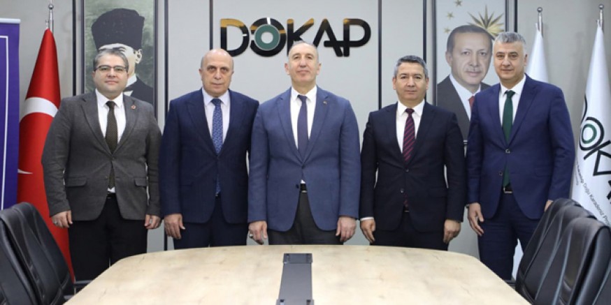 4.000 Hektarlık Alan Modern  Sulama Sistemine Kavuşacak