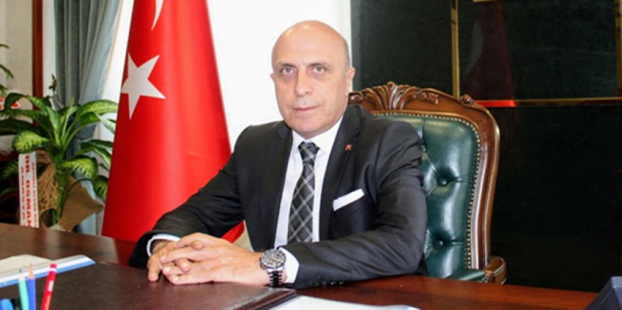 Acar’dan 19 Ekim Muhtarlar Günü Mesajı