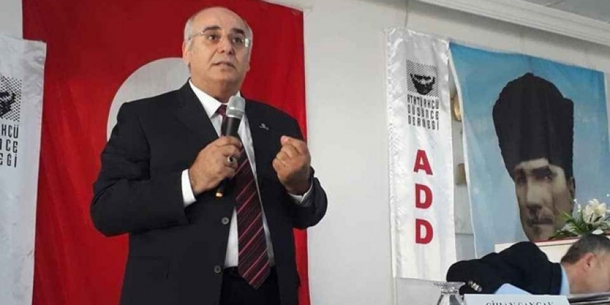 ADD Amasya’dan 23 Nisan Mesajı: “Bu Düzen Değişmelidir”