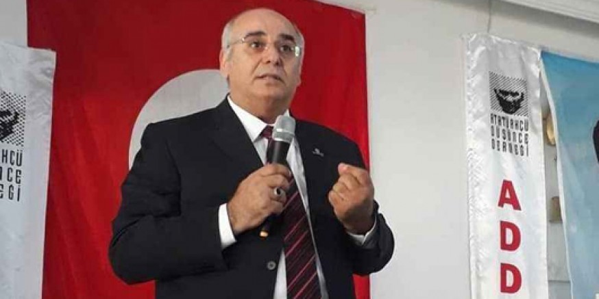 ADD Amasya’dan “Ya İstiklâl, Ya Ölüm” Mesajı