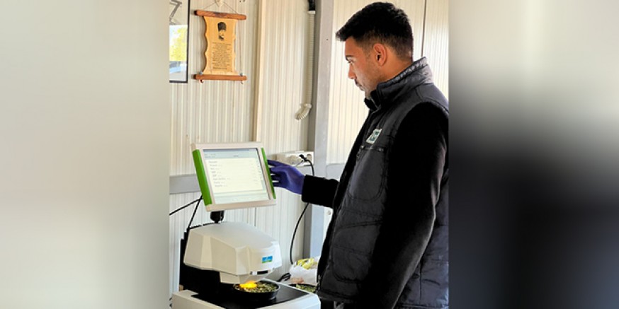 ADSYB, NIR Teknolojisiyle Yeni Dönem Başlattı