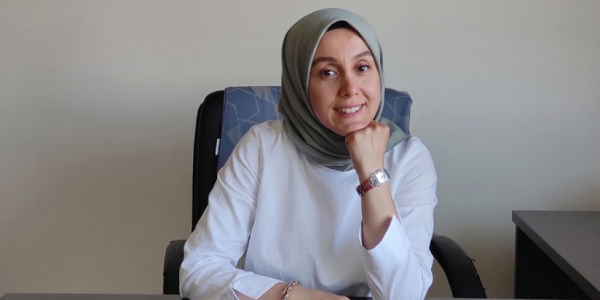 Akademisyenin Projesine MSCA Desteği Verilecek