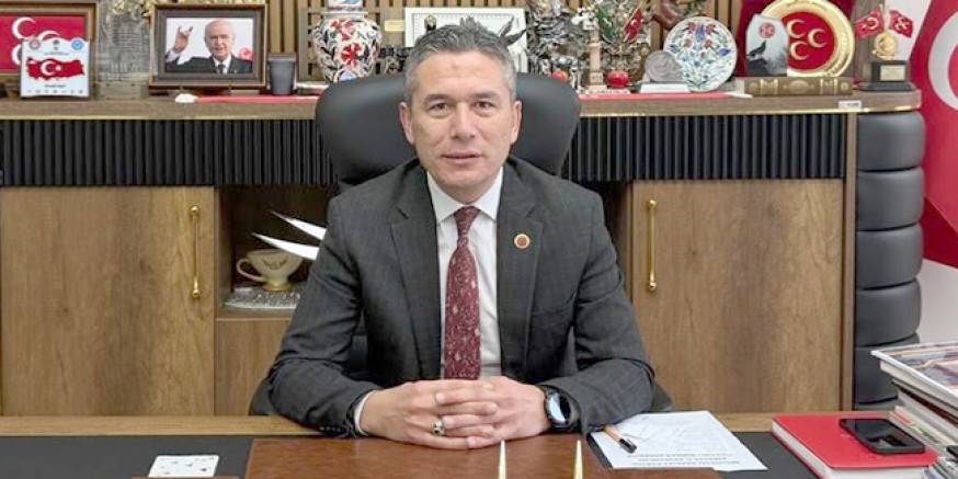 Akgül: Türkiye Yüzyılı’nı Gençler İnşa Edecek