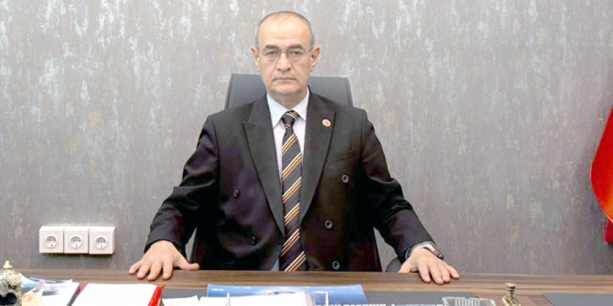 Aktaş’tan 18 Mart Mesajı: “Çanakkale, Millet Olma Şuurunun En Yüce Tezahürüdür”