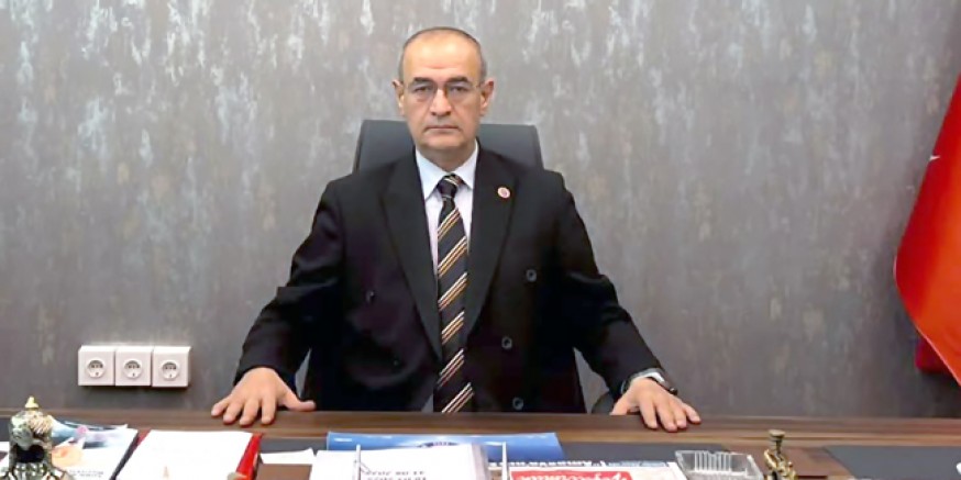 Aktaş: Türk Kadını Milletimizin Teminatıdır