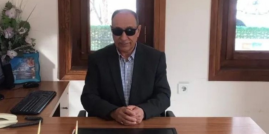 Altı Nokta Körler Derneği’nden EKPSS Hatırlatması