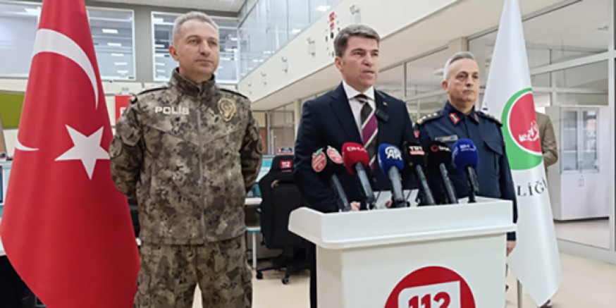 Amasya’da Bayram Coşkusu, Güvenlik Önlemleriyle Pekiştirildi