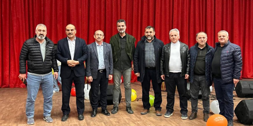 Amasya’da Direnişin Sesi Yükseldi: 