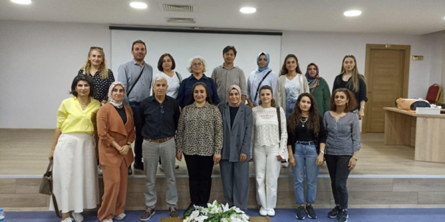 Amasya'da Diyabet Eğitimi Başladı