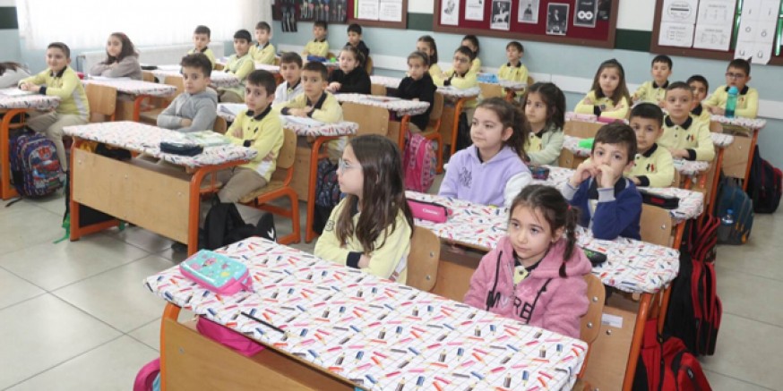 Amasya’da İlk Ara Tatil Başladı