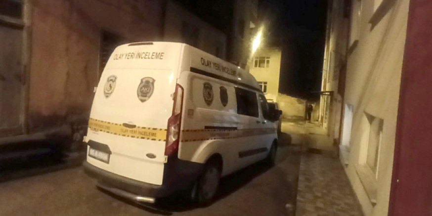 Amasya’da Merdivenlerden Düşen Yaşlı Kadın Hayatını Kaybetti