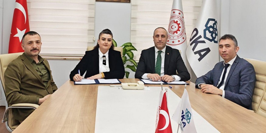 Amasya’da Otelcilere Dijital Pazarlama Desteği