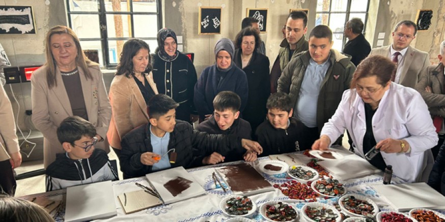 Amasya’da Sıfır Atık Günü “Gıda İsrafı” Temasıyla Kutlandı