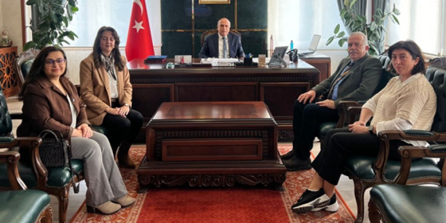 Amasya’da Tarihe Işık Tutacak Restorasyon Protokolü İmzalandı