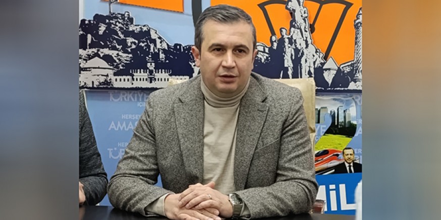 Amasya’da Tarihi Okula Modern Kütüphane