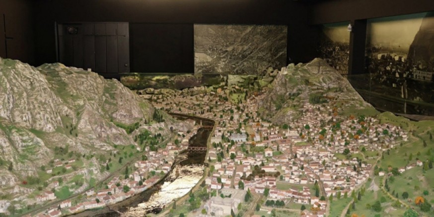 Amasya’nın Asırlık Hikâyesi Bu Müzede