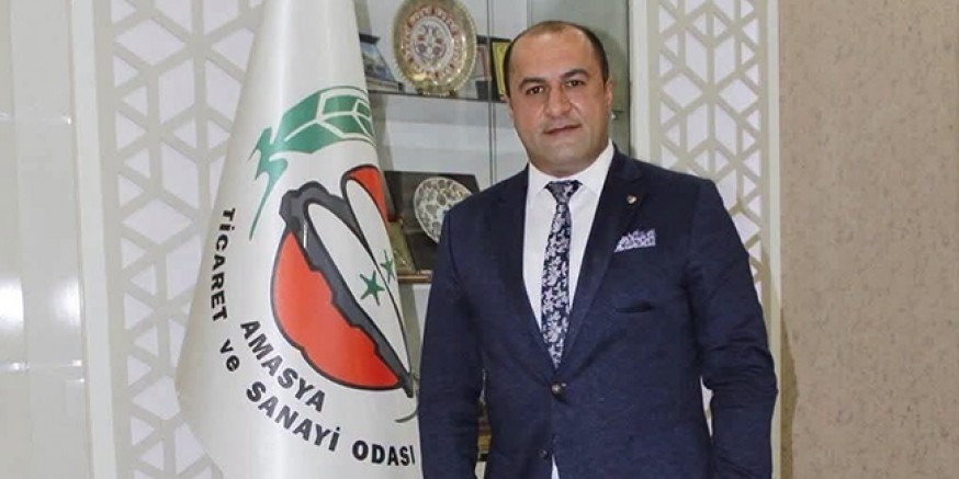 “Amasya’nın İradesine ve Her Bir Oyuna Sonuna Kadar Sahip Çıkacağız”