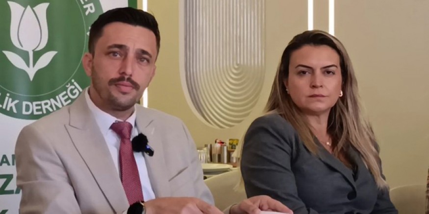 Amasya Şehzadeler İyilik Derneği Bir Yıllık Çalışmalarını Anlattı