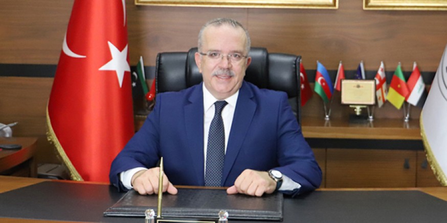 Amasya Üniversitesi’nde  Bilim İletişimi Ofisi Kuruldu