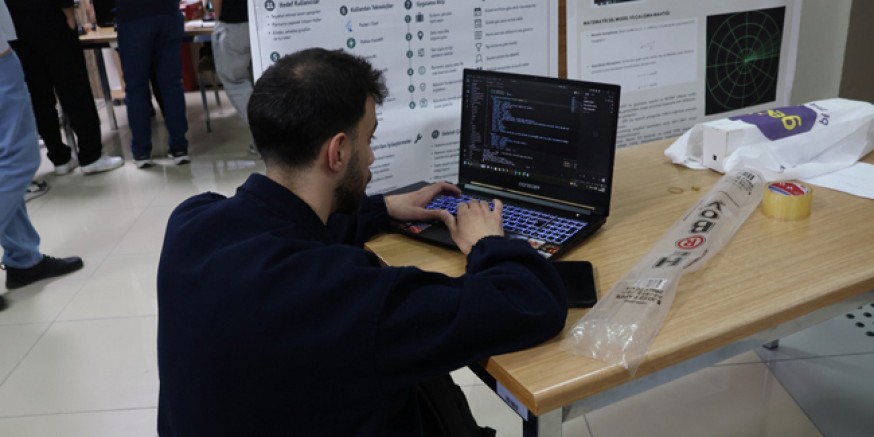 Amasya Üniversitesi’nde Yapay Zeka Ajanları Lig Usulü Yarıştırıldı