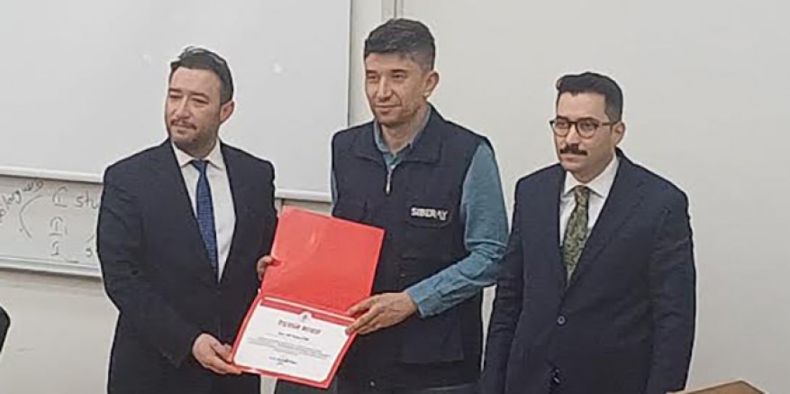 Amasya Üniversitesi Öğrencilerine İBAN Uyarısı