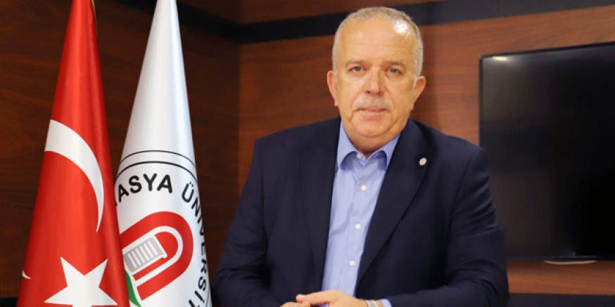 Amasya Üniversitesi Sıfır Atık Belgesi Yenilendi