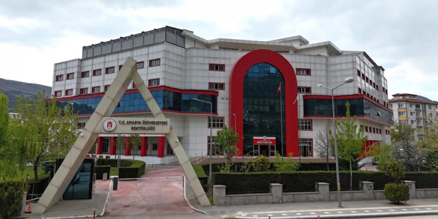 Amasya Üniversitesi Uluslararası Danışma Kurulu Oluşturuldu
