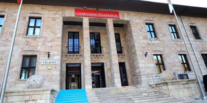 Amasya Valiliği Duyurdu; Mobil Hız Denetimleri Başladı