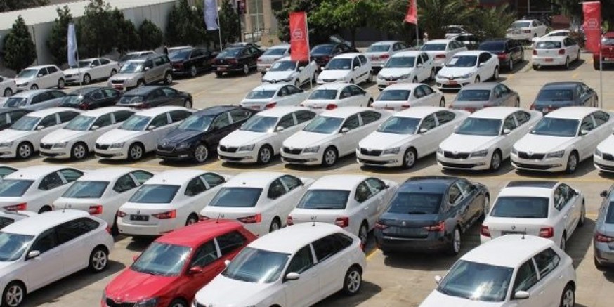 Amasya’ya Araba Pazarı Yeniden Açılıyor!