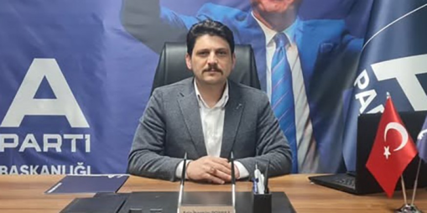 Anahtar Parti’den Bor Önerisi: “Hidrojen Depolamada Oyun Kurucu Olabiliriz”