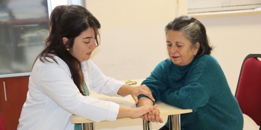 Anne-Kızın Yaşam Mücadelesi, Organ Bağışı Yeni Bir Hayat Getirdi