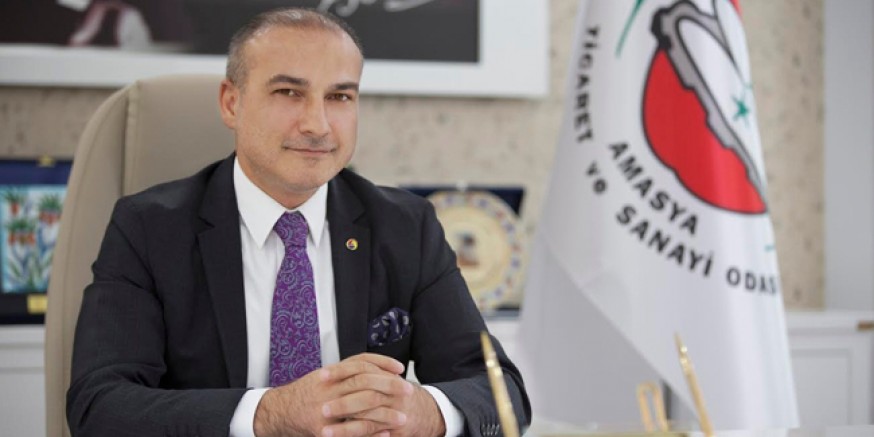 ATSO Başkanı Kırlangıç: “Denetimlerde Ölçülülük ve Uygulama Birliği Şart”