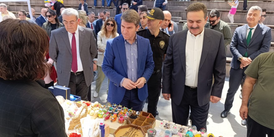 Bakan: “Polis Ailelerinin Bu Duyarlılığı Hepimize Örnek Olmalı”