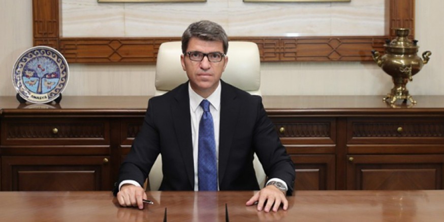 Bakan: “Yaşlılarımız En  Kıymetli Hazinelerimizdir”