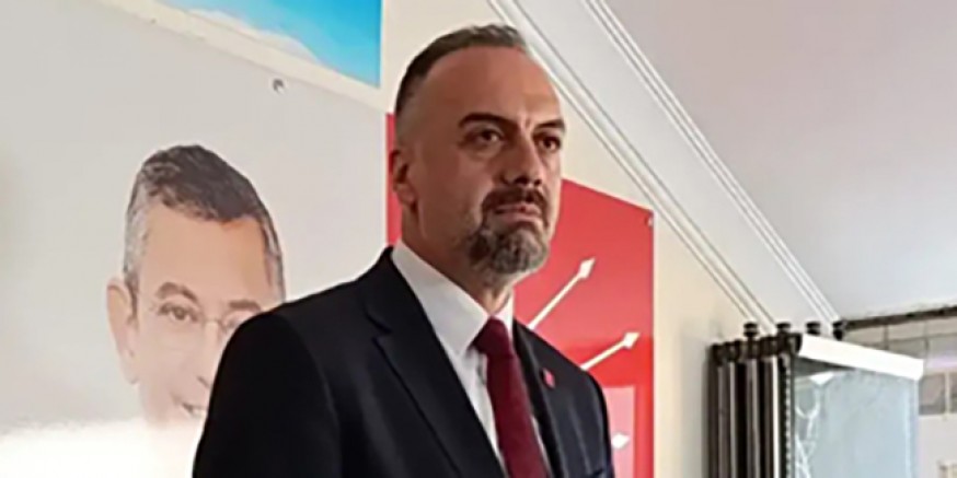 “Başımız Sağ Olsun”