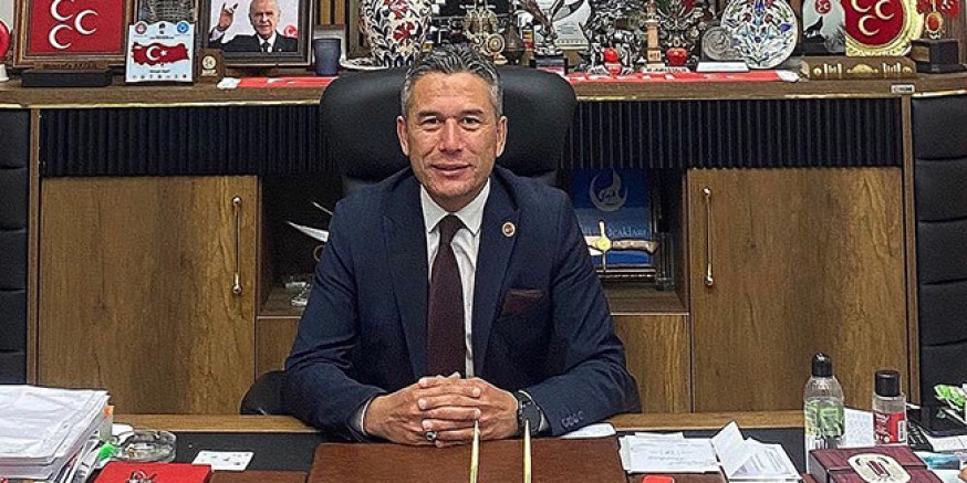 Başkan Akgül: “Fikri Hür Nesiller Öğretmenlerimizin Eseri Olacak”