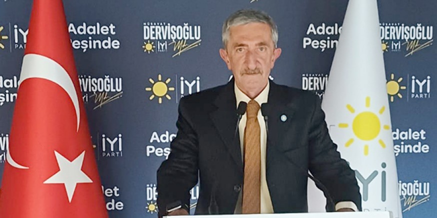 Başkan Baydır: “Sorunlar ve Çözüm Önerilerimiz”