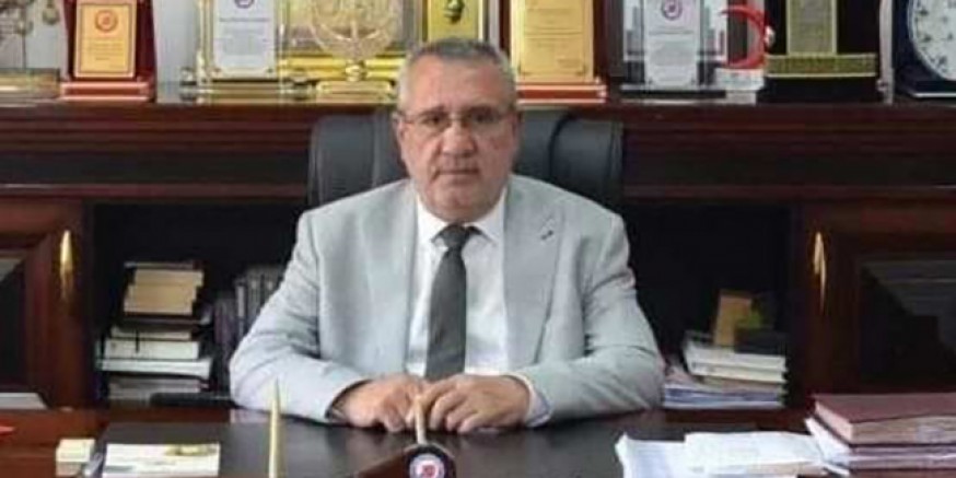 Başkan Dayıoğlu’ndan Camiler Ve Din Görevlileri Haftası Mesajı
