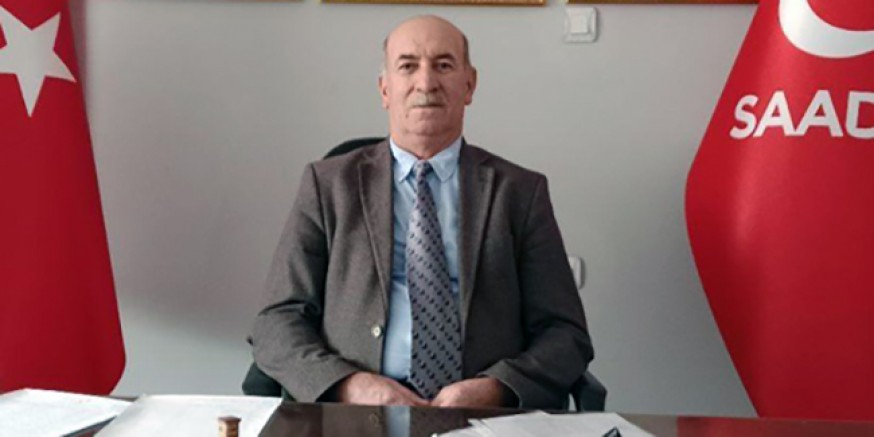 Başkan Elbir: “Emekliye Yapılan Artış, Sadece Rakamdan İbaret”