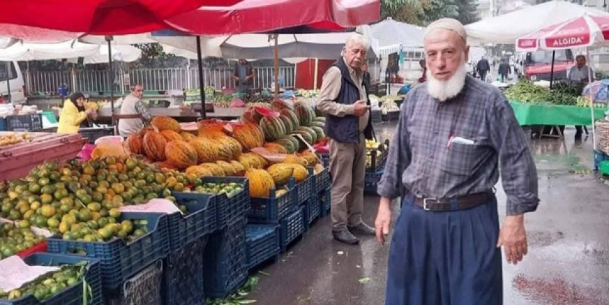 Başkan Güven'den Çağrı : “Bayram Alışverişini Yerel Esnaftan Yapalım”