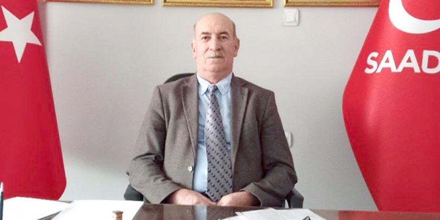 Başkan Nuri Elbir: “200 Lirayla Pazardan Bir Kilo Biber Alınamıyor!”