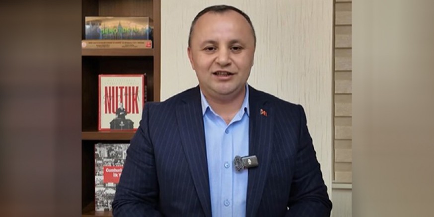 Başkan Sevindi’den Gençlere Yüksek  Öğretim Kurumları Sınavı Desteği