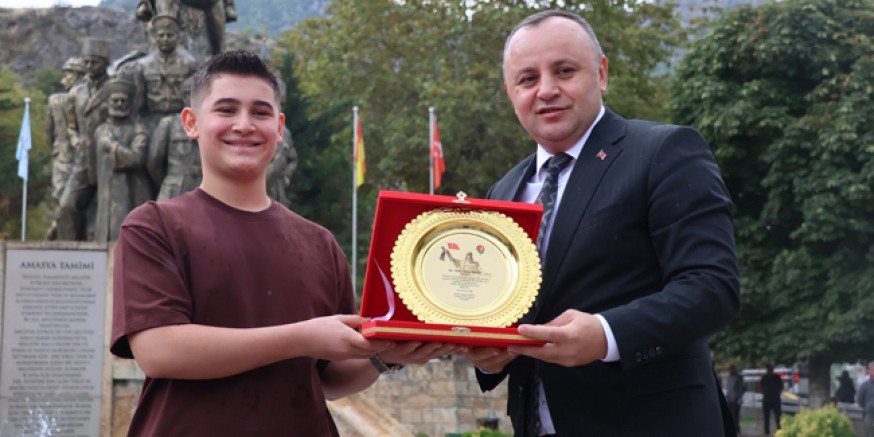 Başkan Sevindi: “Esnaf Güçlüyse Şehir Güçlü Olur”