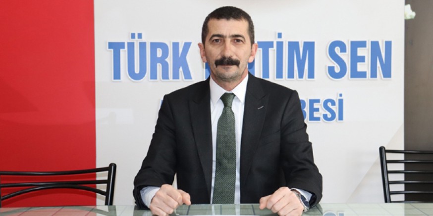 “Bir Darbe de  Siz Vurmayın!”