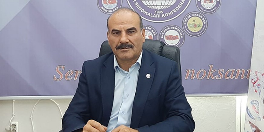 Camcı: “Milletimiz Darbecileri Bin Yıl Sürecek Bir Utanca Mahkûm Etmiştir”