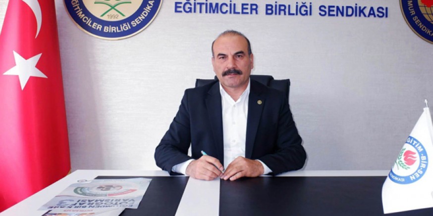 Camcı, “Ramazan Etkinliklerine Karşı Çıkmak İdeolojik Körlüktür”